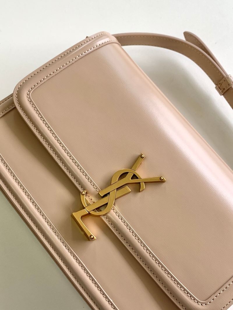 YSL Satchel Bags